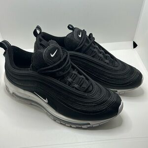 Woman’s air max 97